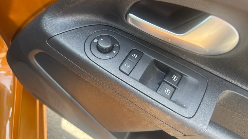 Volkswagen Up 1.0 90PS High Up 5dr [Start Stop] Petrol Hatchback - Image 23