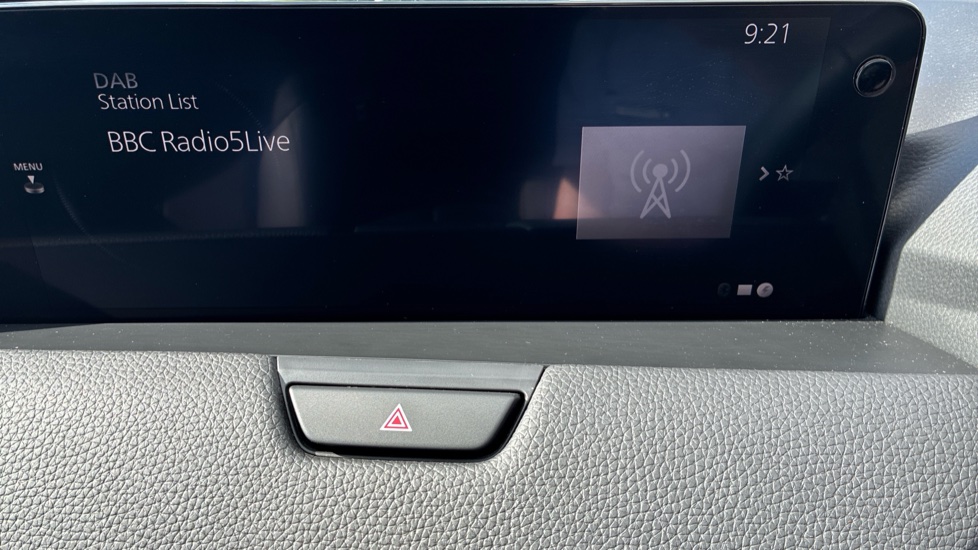 Mazda CX-60 2.5 PHEV Exclusive-Line 5dr Auto Estate - Image 12