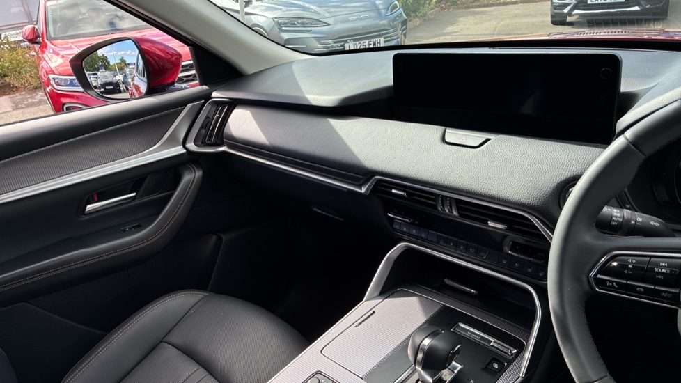 Mazda CX-60 2.5 PHEV Exclusive-Line 5dr Auto Estate - Image 14