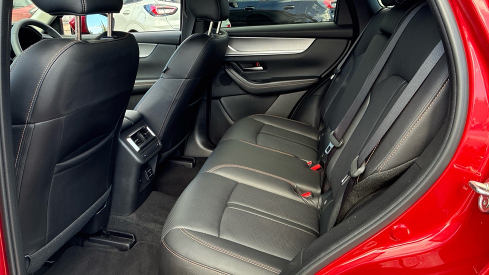 Mazda CX-60 2.5 PHEV Exclusive-Line 5dr Auto Estate - Image 16