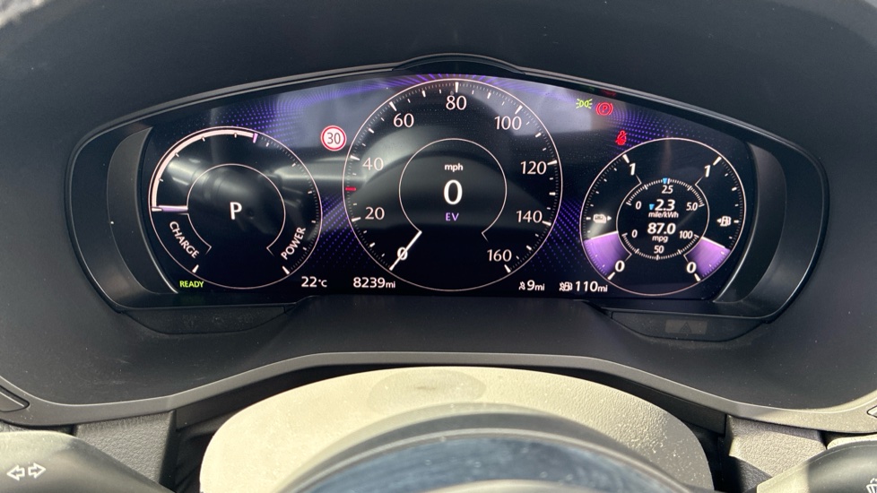 Mazda CX-60 2.5 PHEV Exclusive-Line 5dr Auto Estate - Image 18