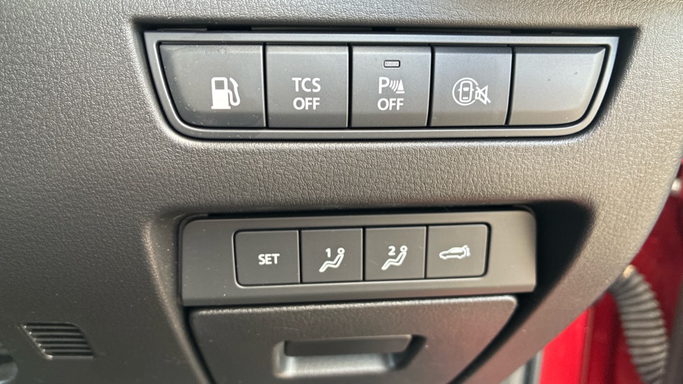 Mazda CX-60 2.5 PHEV Exclusive-Line 5dr Auto Estate - Image 32