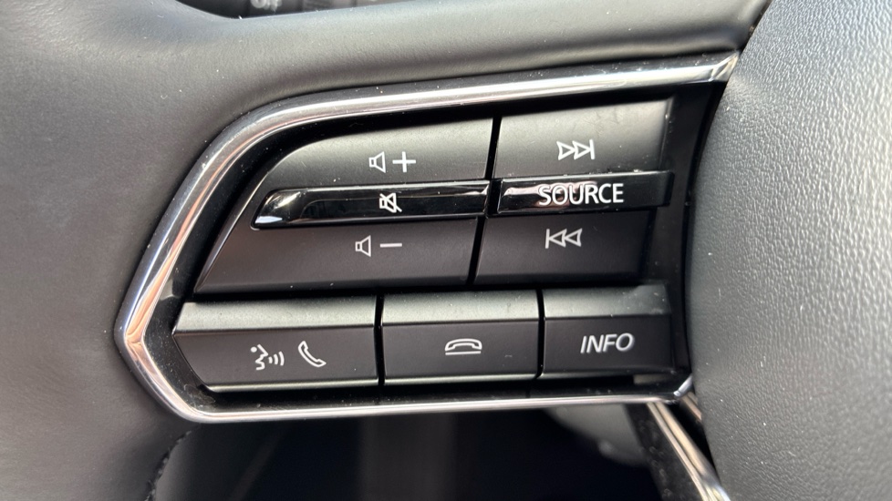 Mazda CX-60 2.5 PHEV Exclusive-Line 5dr Auto Estate - Image 33