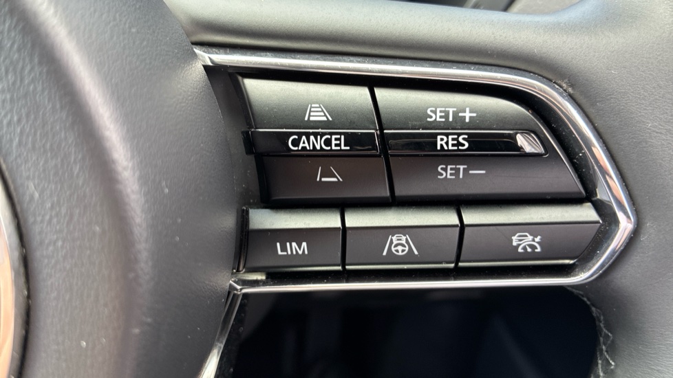 Mazda CX-60 2.5 PHEV Exclusive-Line 5dr Auto Estate - Image 34
