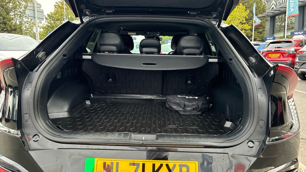 Kia EV6 236kW GT Line 77.4kWh 5dr AWD Auto Electric Estate - Image 4