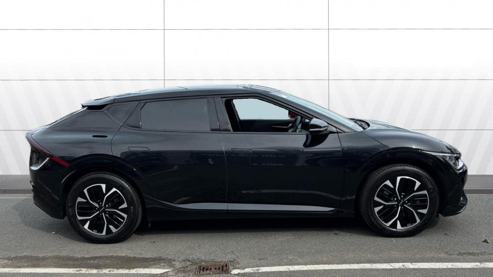 Kia EV6 236kW GT Line 77.4kWh 5dr AWD Auto Electric Estate - Image 5