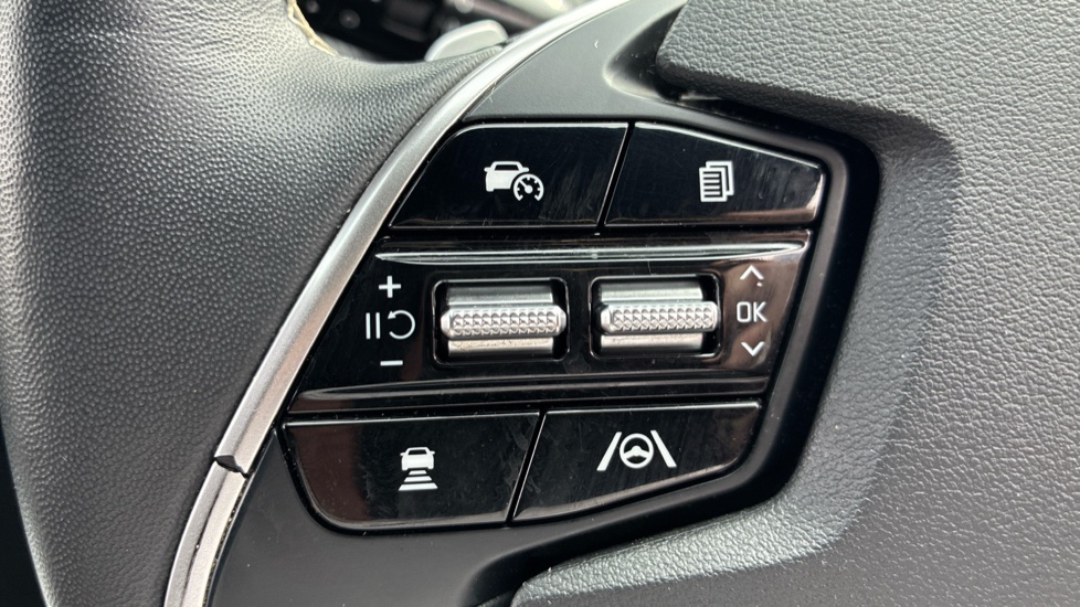 Kia EV6 236kW GT Line 77.4kWh 5dr AWD Auto Electric Estate - Image 23