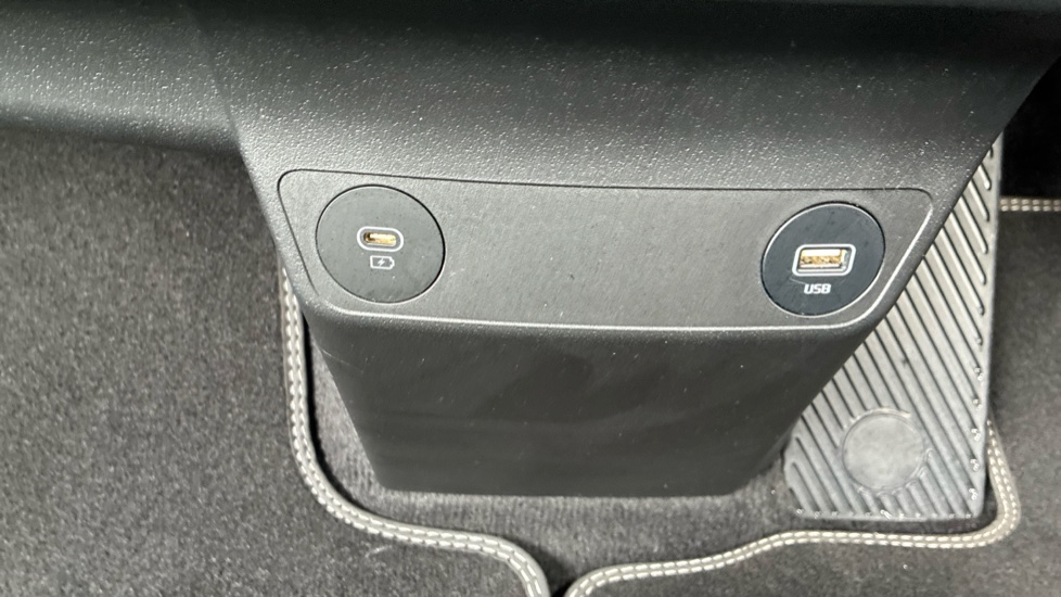Kia EV6 236kW GT Line 77.4kWh 5dr AWD Auto Electric Estate - Image 29