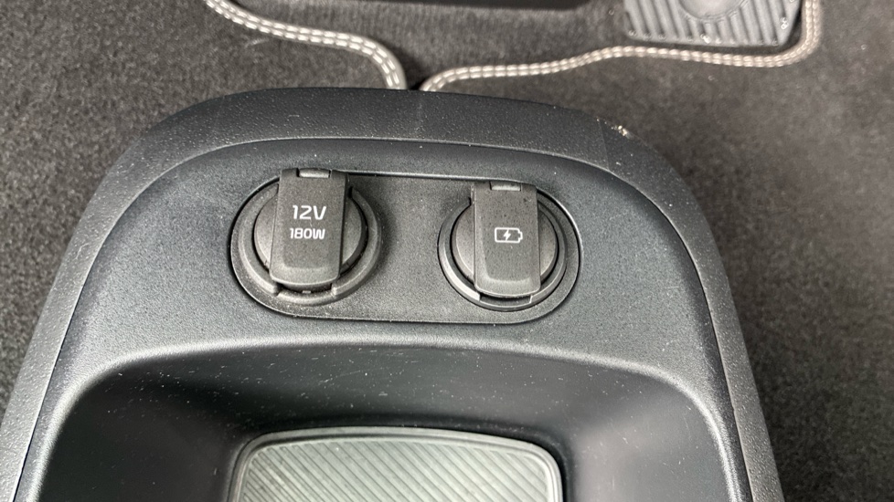 Kia EV6 236kW GT Line 77.4kWh 5dr AWD Auto Electric Estate - Image 30