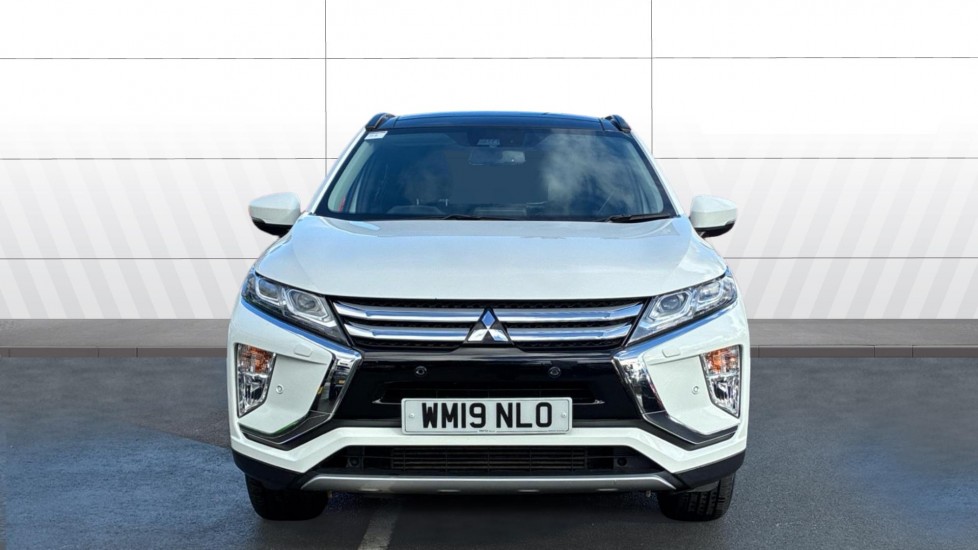 Mitsubishi Eclipse Cross 1.5 4 5dr CVT 4WD Petrol Hatchback - Image 3