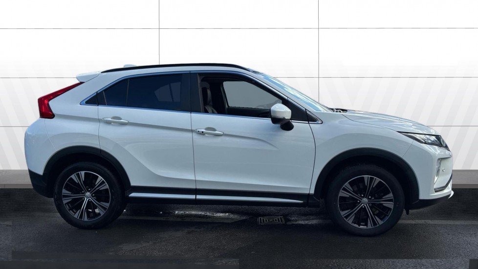 Mitsubishi Eclipse Cross 1.5 4 5dr CVT 4WD Petrol Hatchback - Image 5