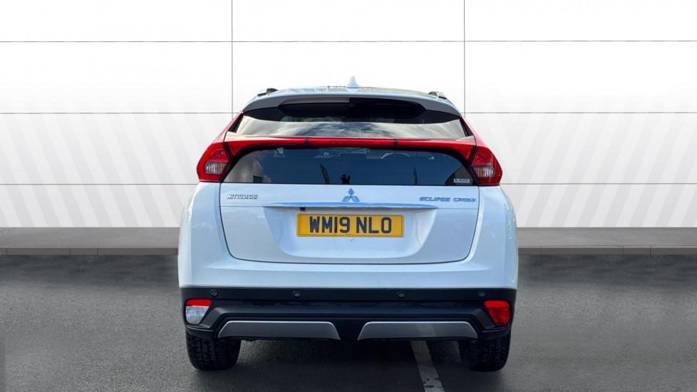 Mitsubishi Eclipse Cross 1.5 4 5dr CVT 4WD Petrol Hatchback - Image 6