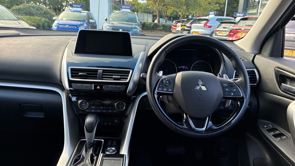 Mitsubishi Eclipse Cross 1.5 4 5dr CVT 4WD Petrol Hatchback - Image 10