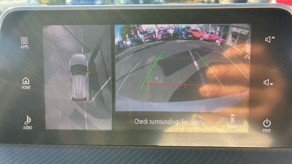 Mitsubishi Eclipse Cross 1.5 4 5dr CVT 4WD Petrol Hatchback - Image 20
