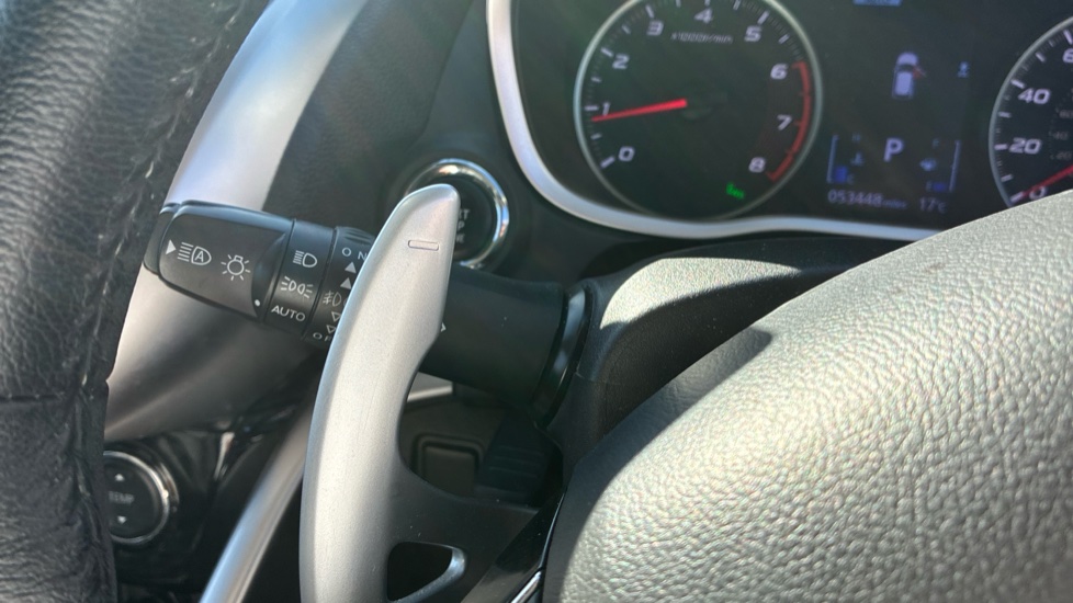 Mitsubishi Eclipse Cross 1.5 4 5dr CVT 4WD Petrol Hatchback - Image 25