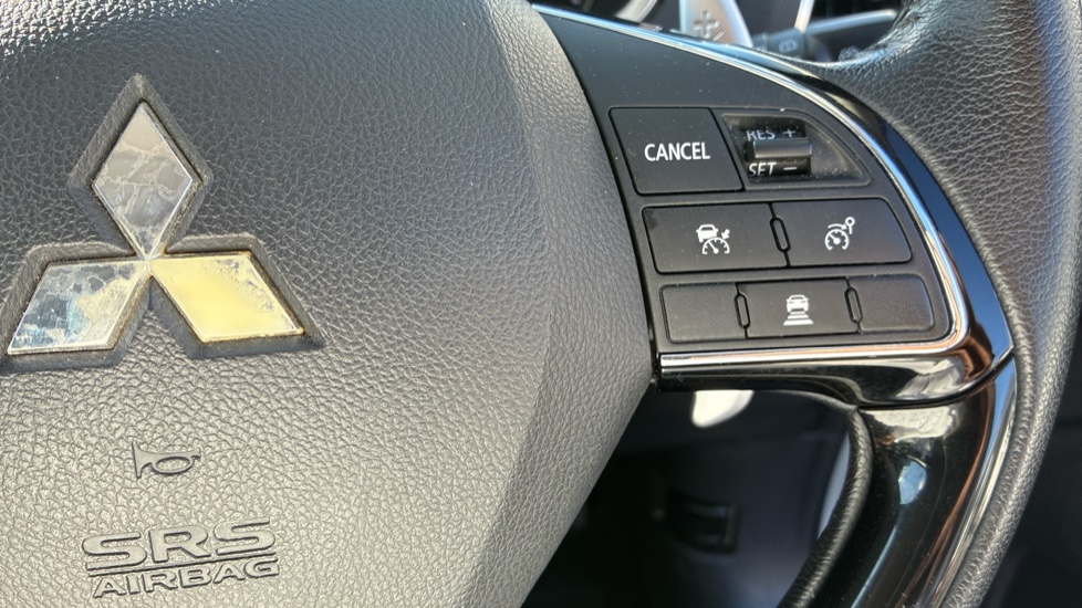 Mitsubishi Eclipse Cross 1.5 4 5dr CVT 4WD Petrol Hatchback - Image 26