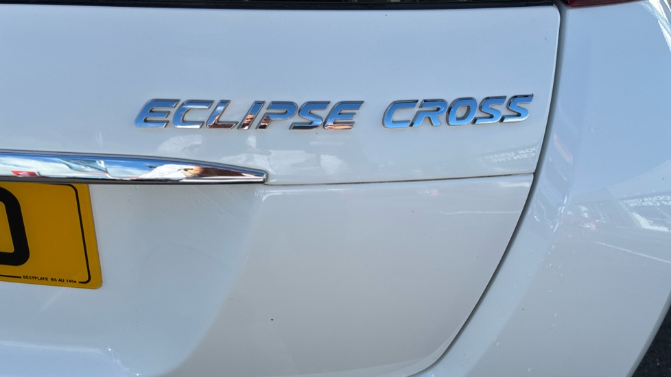 Mitsubishi Eclipse Cross 1.5 4 5dr CVT 4WD Petrol Hatchback - Image 36