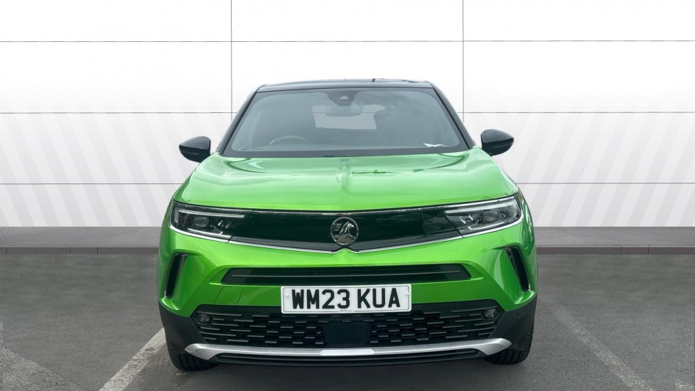 Vauxhall Mokka 100kW Ultimate 50kWh 5dr Auto Electric Hatchback - Image 3