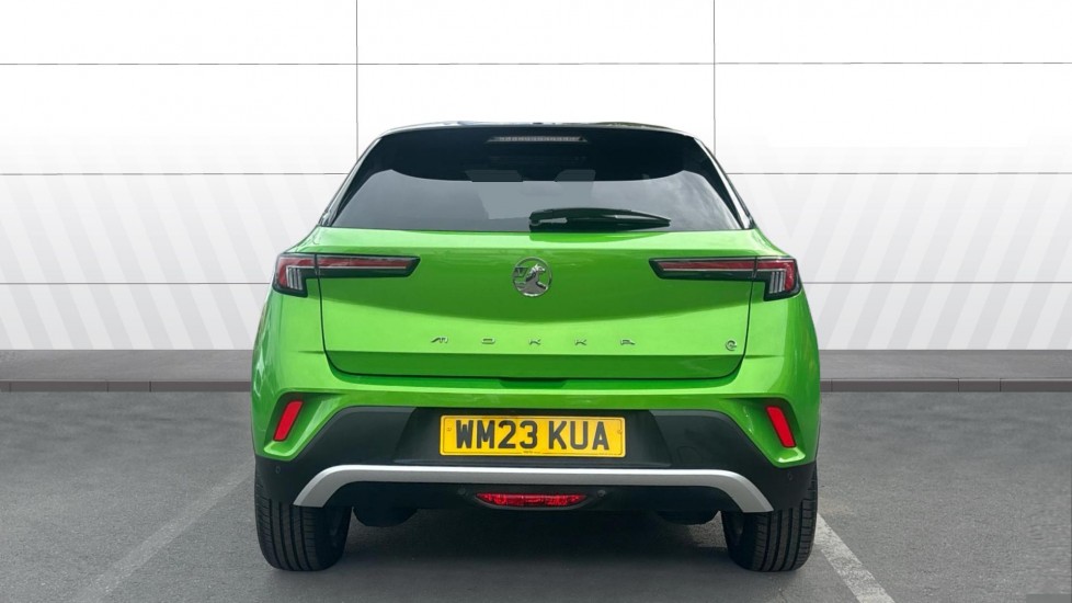 Vauxhall Mokka 100kW Ultimate 50kWh 5dr Auto Electric Hatchback - Image 6