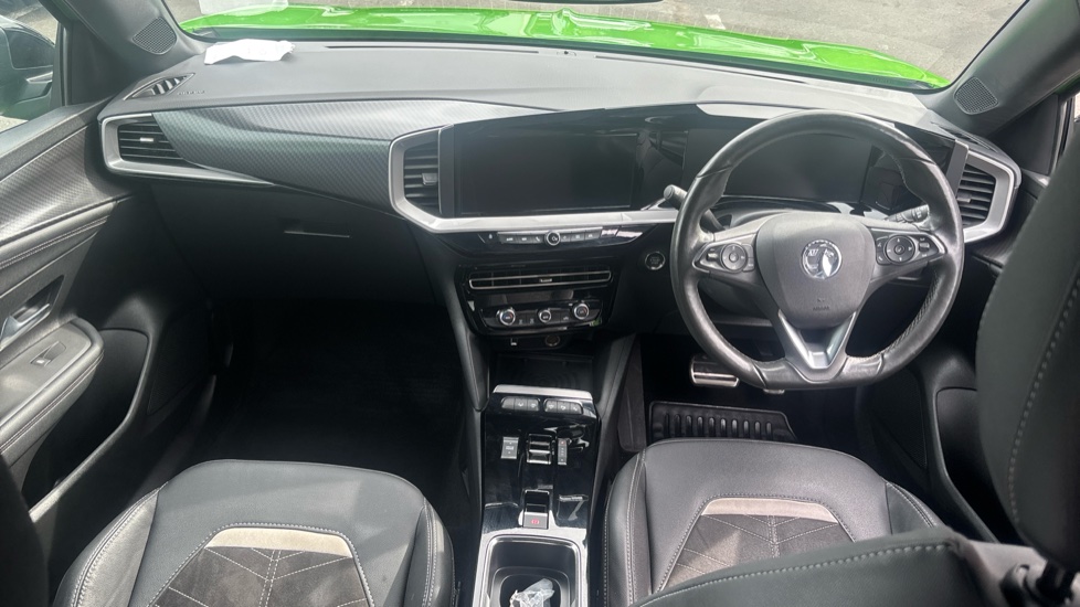 Vauxhall Mokka 100kW Ultimate 50kWh 5dr Auto Electric Hatchback - Image 10