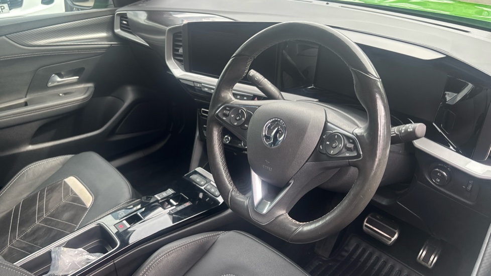 Vauxhall Mokka 100kW Ultimate 50kWh 5dr Auto Electric Hatchback - Image 11