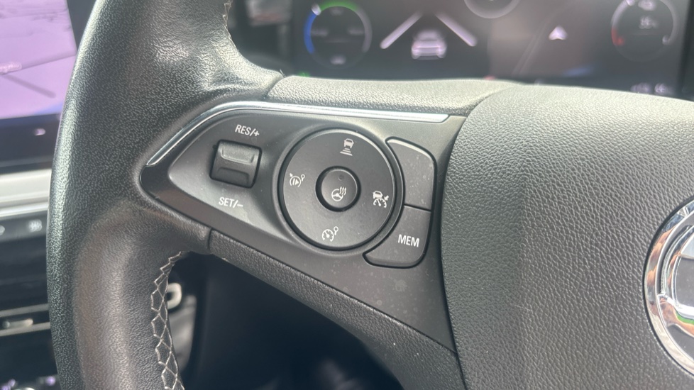 Vauxhall Mokka 100kW Ultimate 50kWh 5dr Auto Electric Hatchback - Image 30