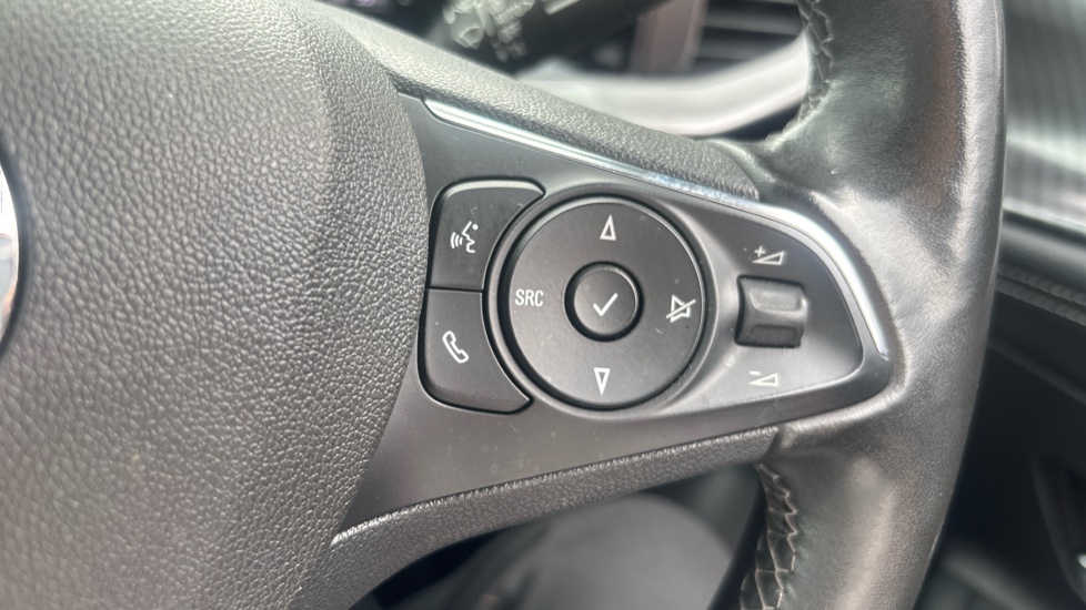 Vauxhall Mokka 100kW Ultimate 50kWh 5dr Auto Electric Hatchback - Image 32