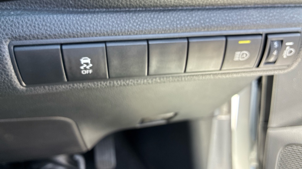 Toyota Corolla 1.8 VVT-i Hybrid Icon 5dr CVT Hybrid Hatchback - Image 30