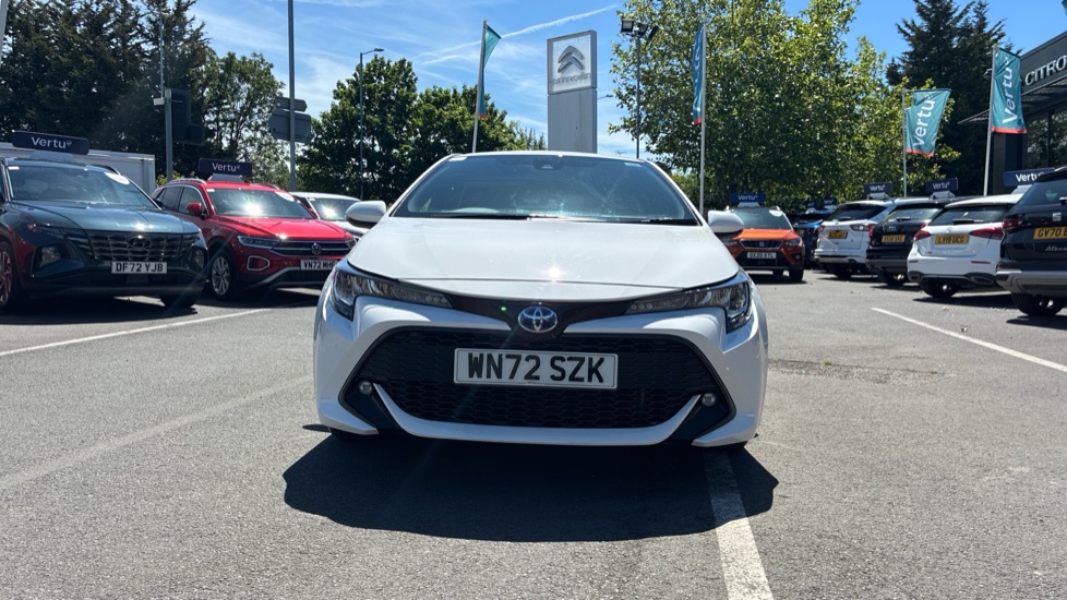 Toyota Corolla 1.8 VVT-i Hybrid Icon 5dr CVT Hybrid Hatchback - Image 32