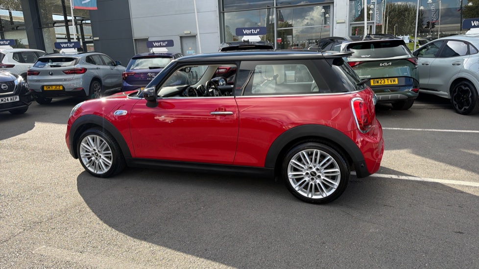 MINI Hatchback 2.0 Cooper S Exclusive II 3dr Petrol Hatchback - Image 26