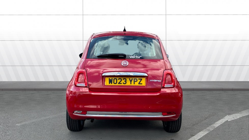 Fiat 500 1.0 Mild Hybrid 3dr Petrol Hatchback - Image 6