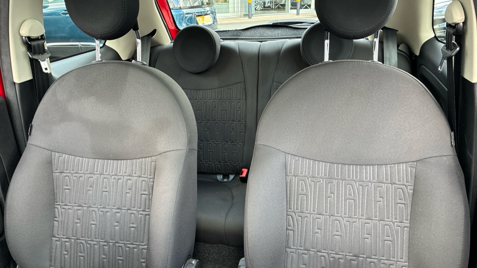 Fiat 500 1.0 Mild Hybrid 3dr Petrol Hatchback - Image 15