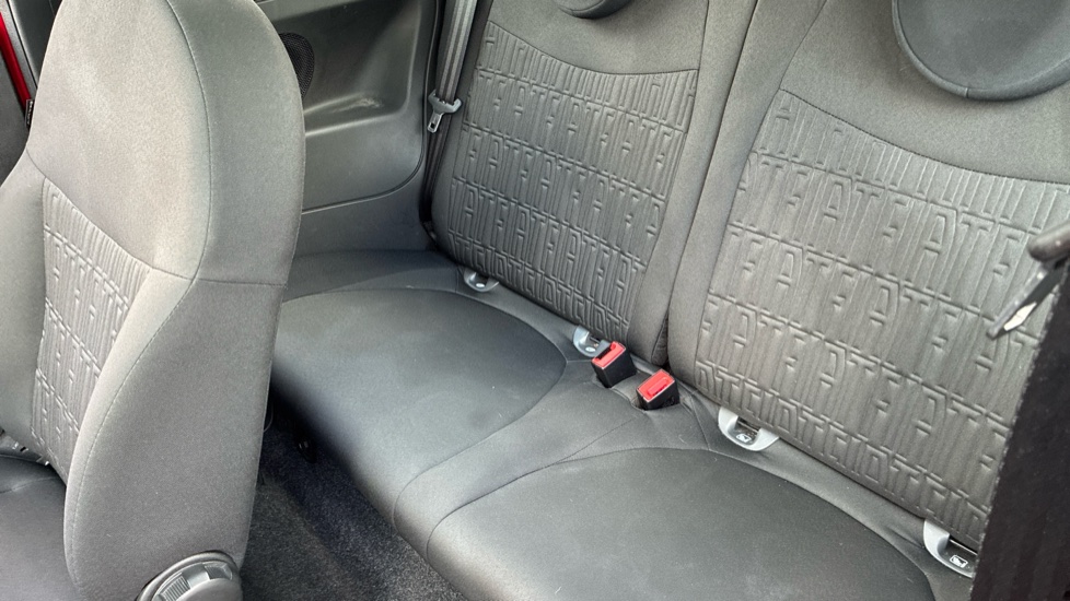 Fiat 500 1.0 Mild Hybrid 3dr Petrol Hatchback - Image 16