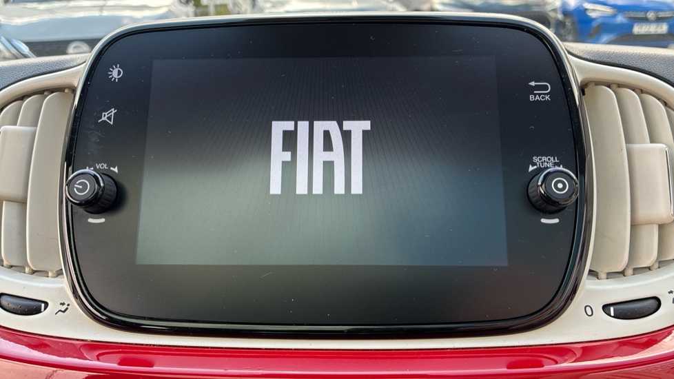 Fiat 500 1.0 Mild Hybrid 3dr Petrol Hatchback - Image 29