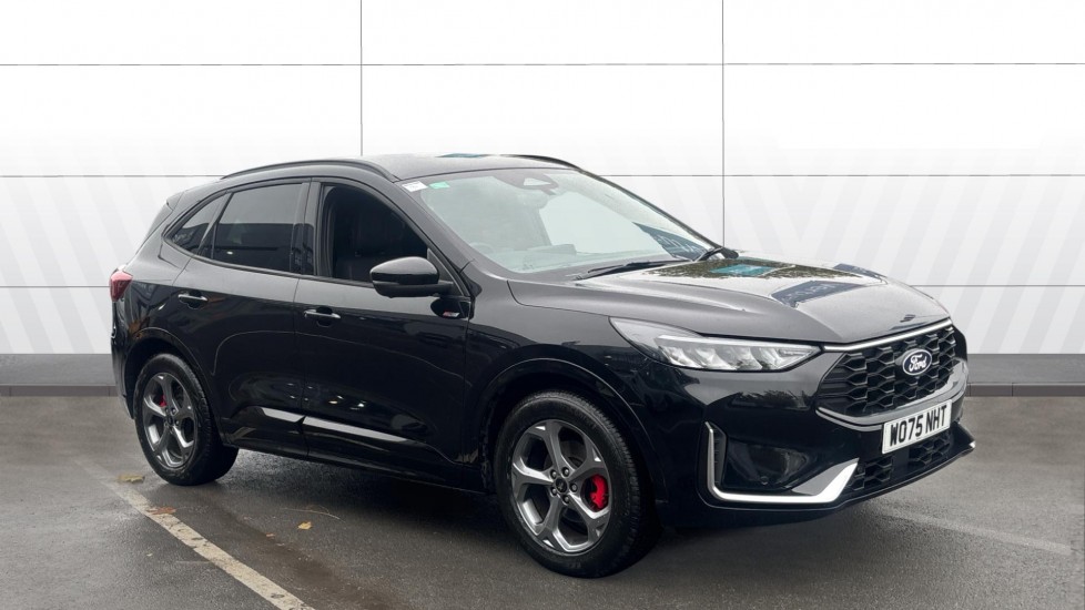2026 Ford Kuga