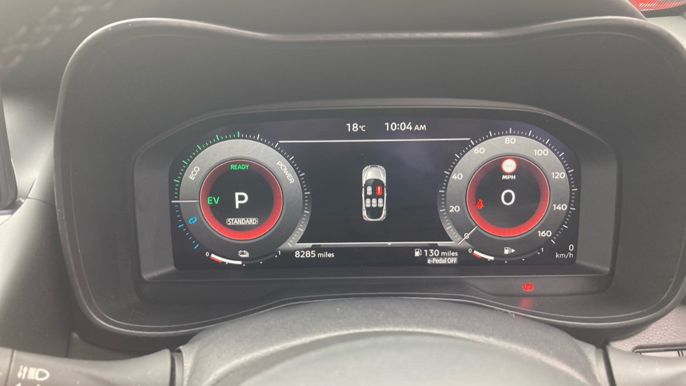 Nissan Juke 1.6 Hybrid N-Connecta 5dr Auto Hybrid Hatchback - Image 18
