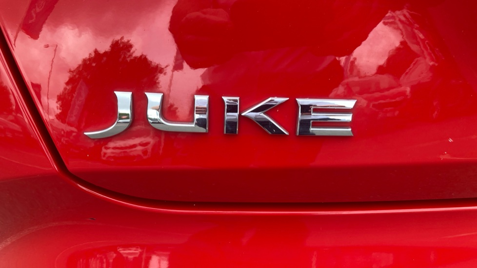 Nissan Juke 1.6 Hybrid N-Connecta 5dr Auto Hybrid Hatchback - Image 31
