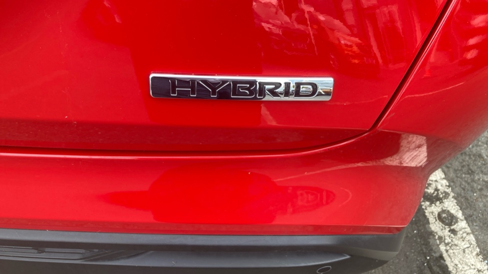 Nissan Juke 1.6 Hybrid N-Connecta 5dr Auto Hybrid Hatchback - Image 33