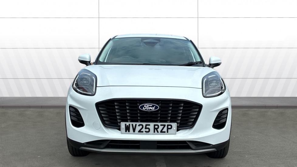 Ford Puma 1.0 EcoBoost Hybrid mHEV Titanium 5dr DCT Petrol Hatchback - Image 3