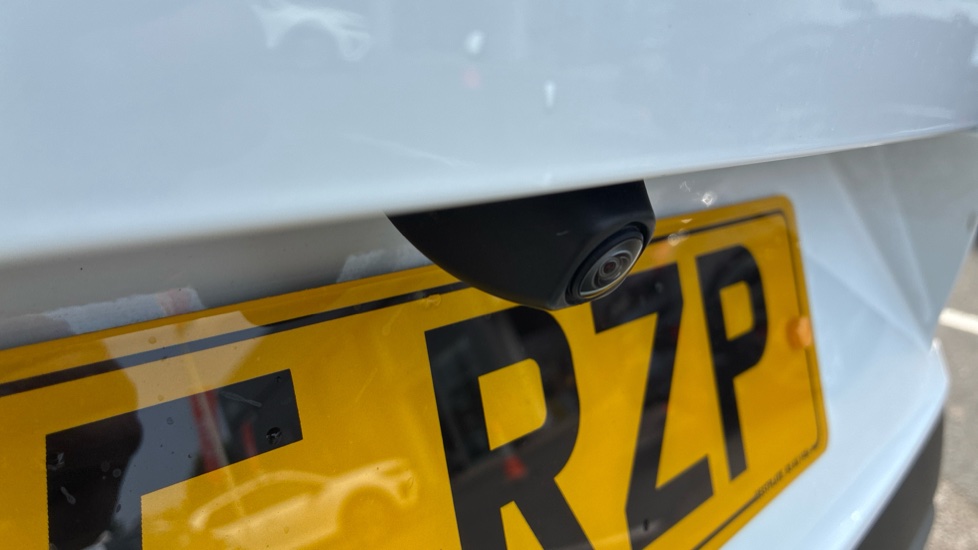Ford Puma 1.0 EcoBoost Hybrid mHEV Titanium 5dr DCT Petrol Hatchback - Image 26
