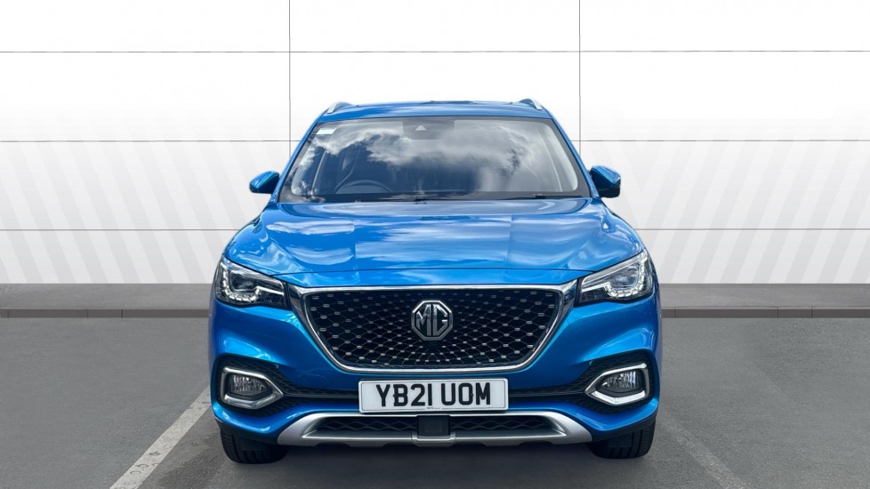 MG HS 1.5 T-GDI Exclusive 5dr DCT Petrol Hatchback - Image 3