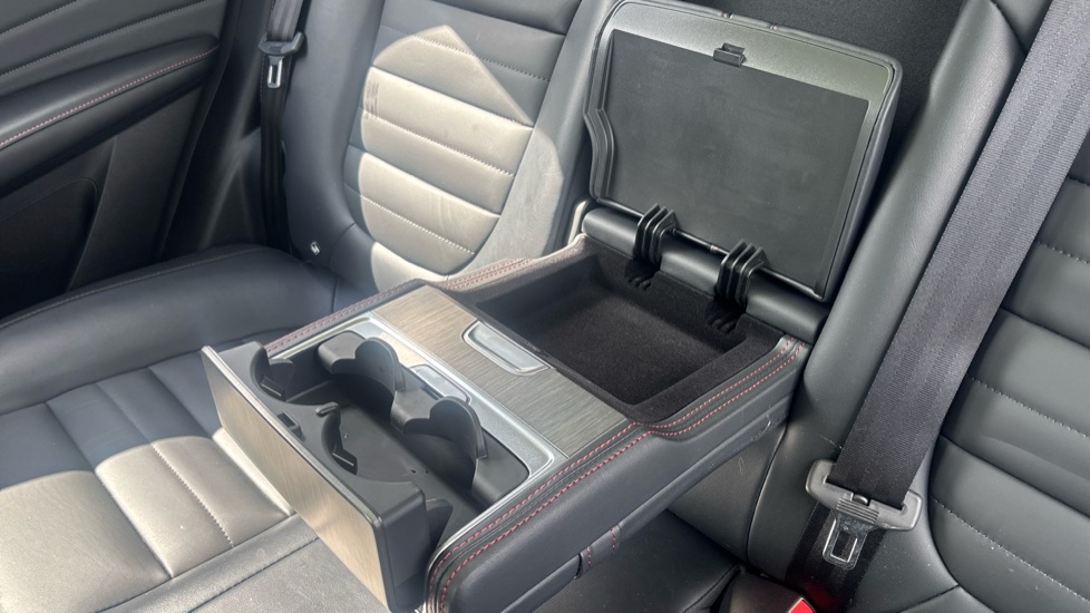 MG HS 1.5 T-GDI Exclusive 5dr DCT Petrol Hatchback - Image 22