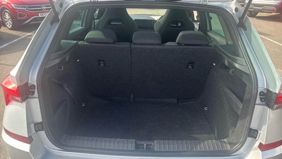 Skoda Kamiq 1.0 TSI 110 Monte Carlo 5dr Petrol Hatchback - Image 4