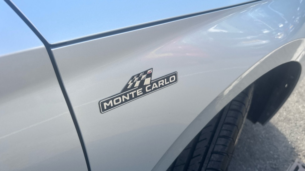 Skoda Kamiq 1.0 TSI 110 Monte Carlo 5dr Petrol Hatchback - Image 31
