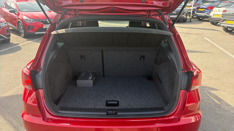 SEAT Arona 1.0 TSI 110 FR 5dr Petrol Hatchback - Image 4