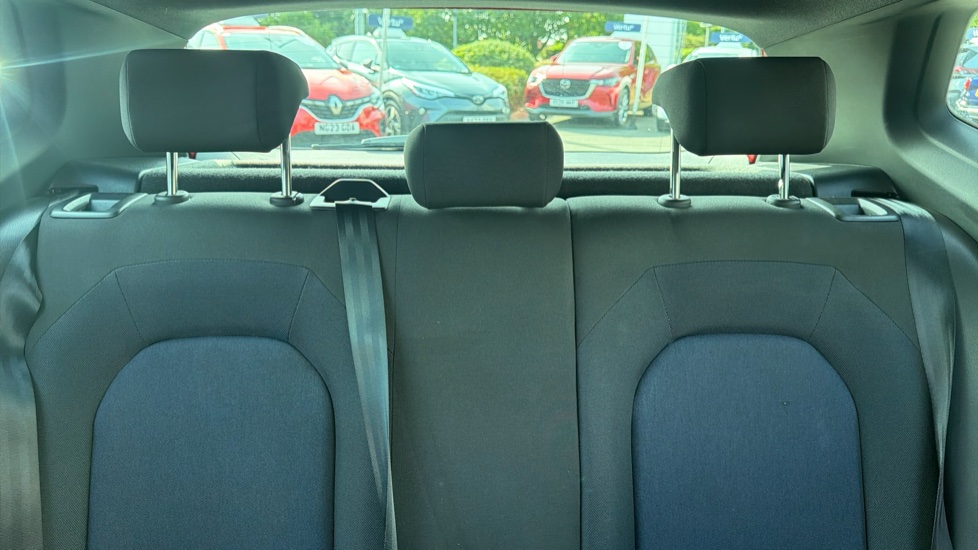 SEAT Arona 1.0 TSI 110 FR 5dr Petrol Hatchback - Image 15