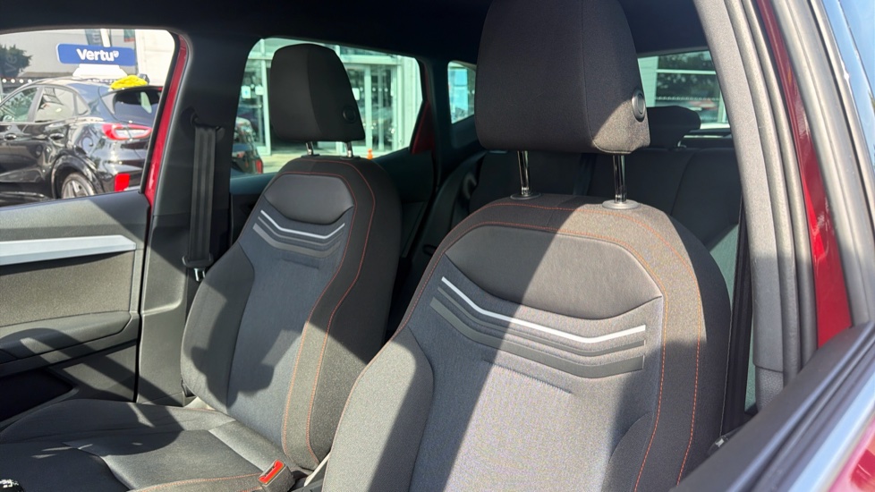 SEAT Arona 1.0 TSI 110 FR 5dr Petrol Hatchback - Image 25