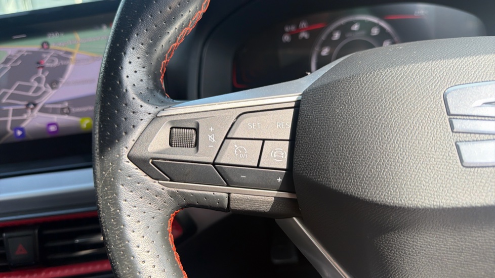 SEAT Arona 1.0 TSI 110 FR 5dr Petrol Hatchback - Image 32