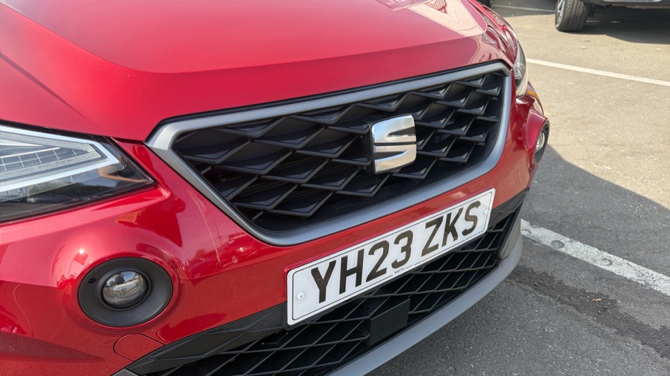 SEAT Arona 1.0 TSI 110 FR 5dr Petrol Hatchback - Image 36