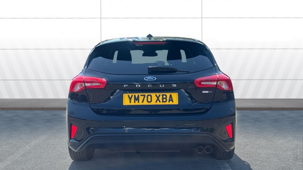Ford Focus 1.0 EcoBoost Hybrid mHEV 125 ST-Line Edition 5dr Petrol Hatchback - Image 6